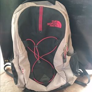 Jester North Face backpack